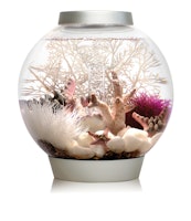 biOrb CLASSIC 15 LED silber (72000)