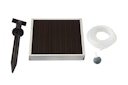 Vorschaubild Pontec Zimmer-und Brunnenpumpe PondoSolar Air 150 Plus