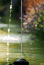 Vorschaubild Oase Wasserspiel Water Jet Lightning
