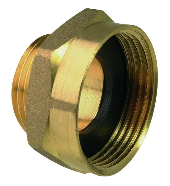 Oase Muffennippel 1" x 3/4"