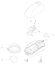 Vorschaubild Pontec Teichbelüfter PondoAir Set 450
