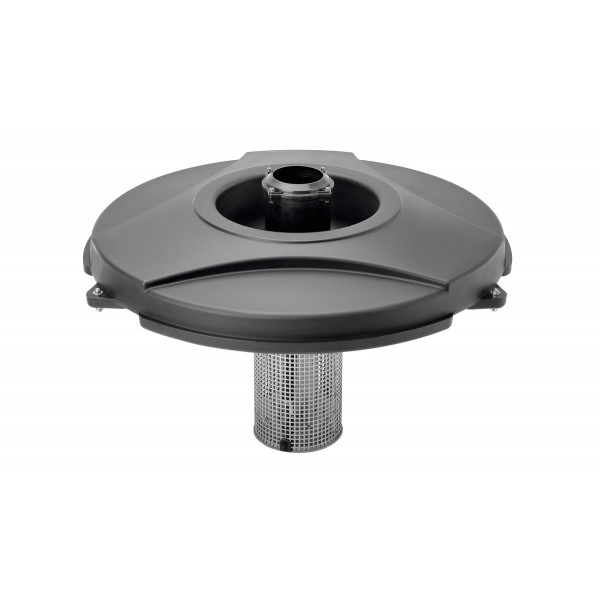 Oase Teichbelüfter/Wasserspiel  AirFlo 4,0 kW / 400 V