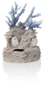 Vorschaubild biOrb Korallenriff Ornament blau (46121)