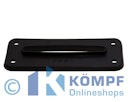 Vorschaubild Oase Schaumabdeckplatte für Biotec (34670)