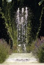 Vorschaubild Oase Wasserspiel Water Quintet