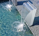Vorschaubild Oase Wasserfall Waterfall Kit 30
