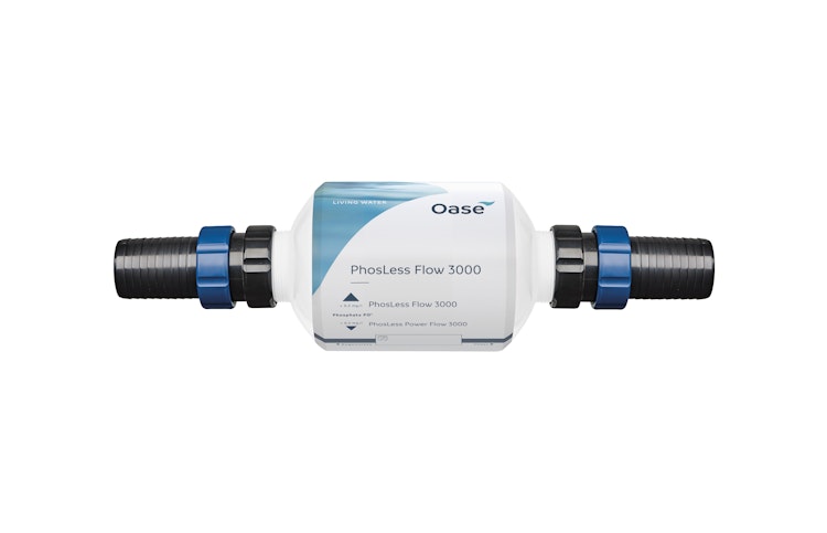 Oase Phosphatbinderkartusche PhosLess Flow 3000