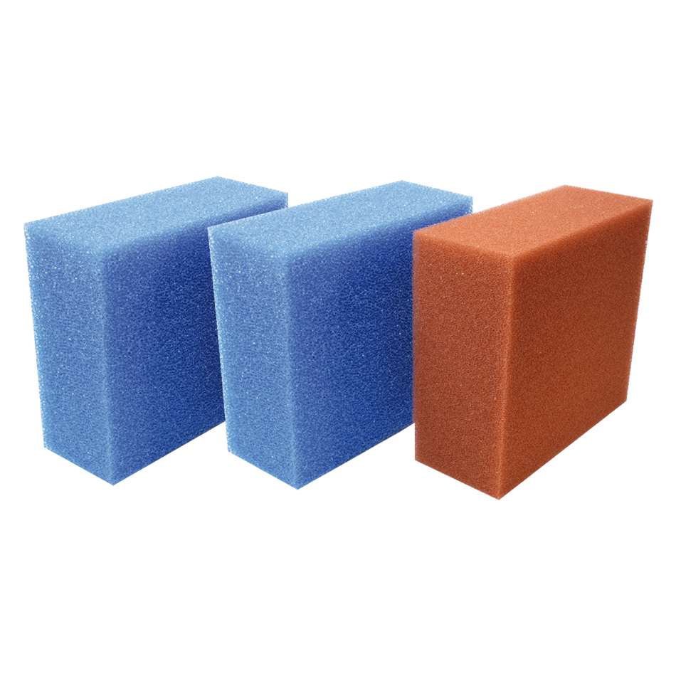 Oase Filterschwamm Komplett-Set für BioSmart 7000 / 8000