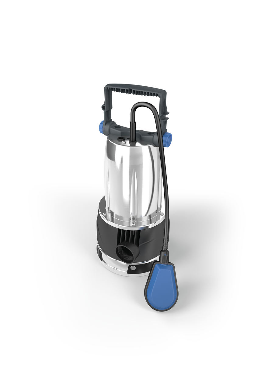 Oase ProMax MudDrain 20000