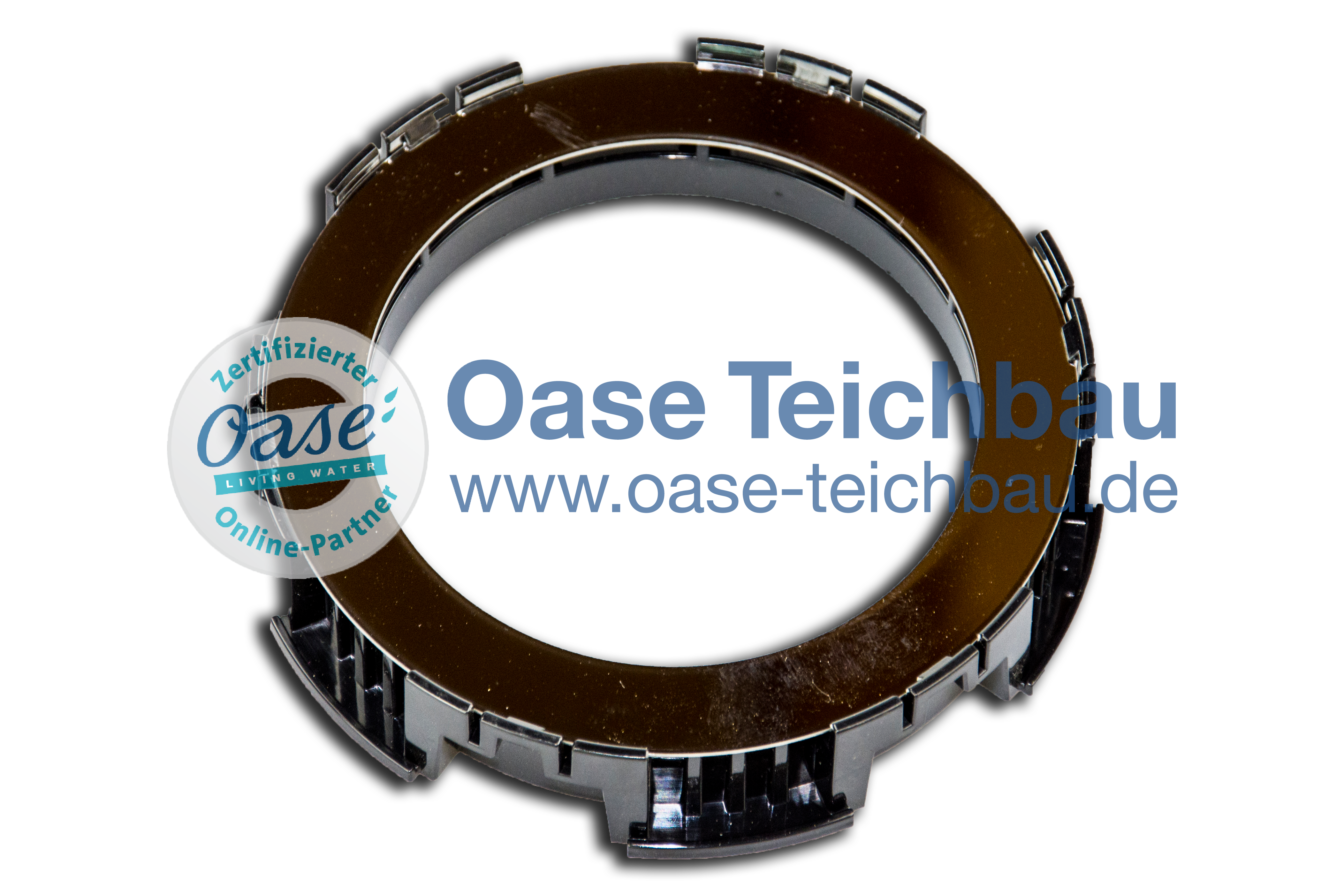 Oase Ersatzteil BG Klemmschraube für Bitron Eco 120W / 180W / 240W (30976)