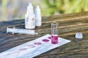 Vorschaubild Oase AquaActiv Wasseranalyse Profi-Set