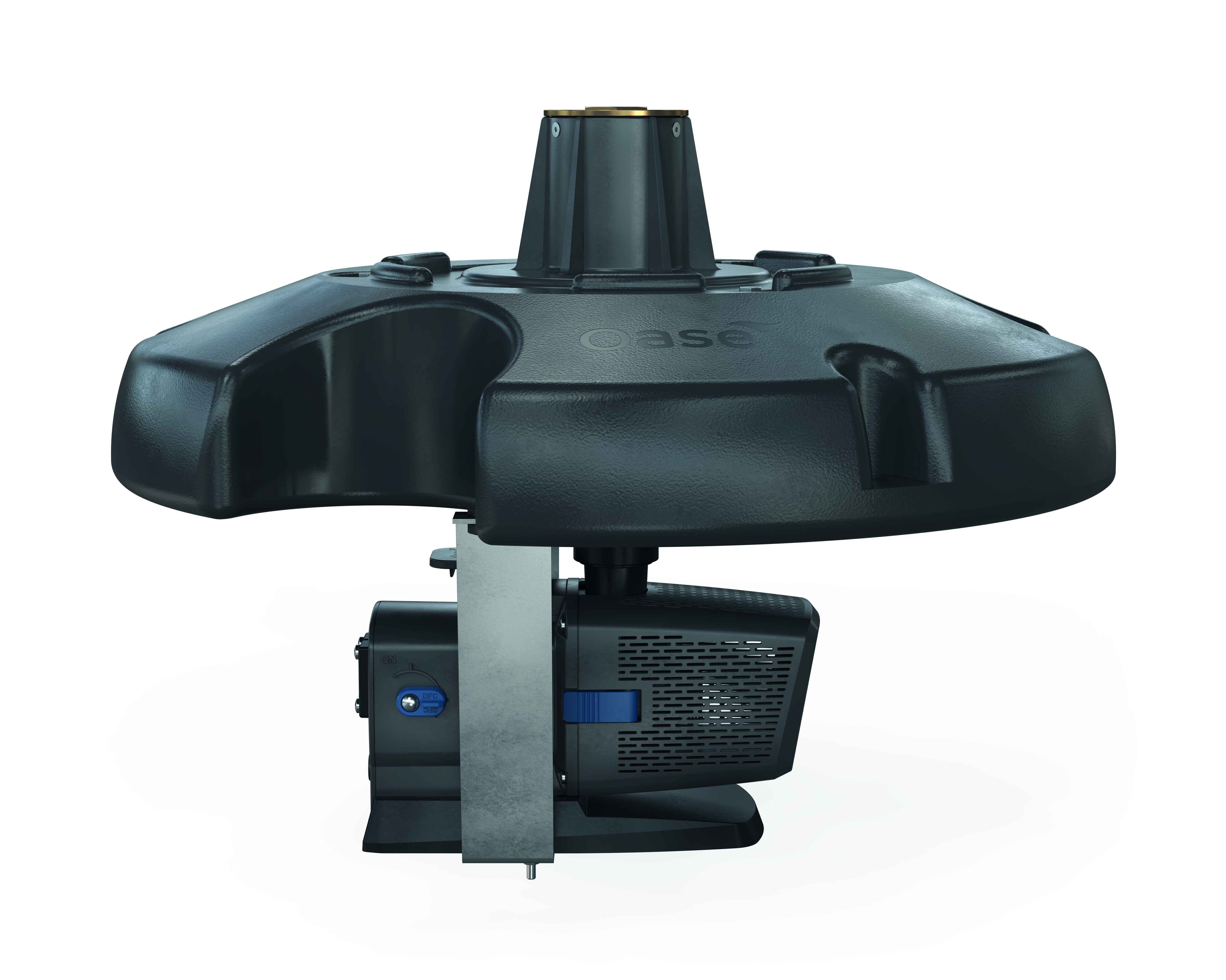 Oase Schwimmfontäne PondJet Eco Premium