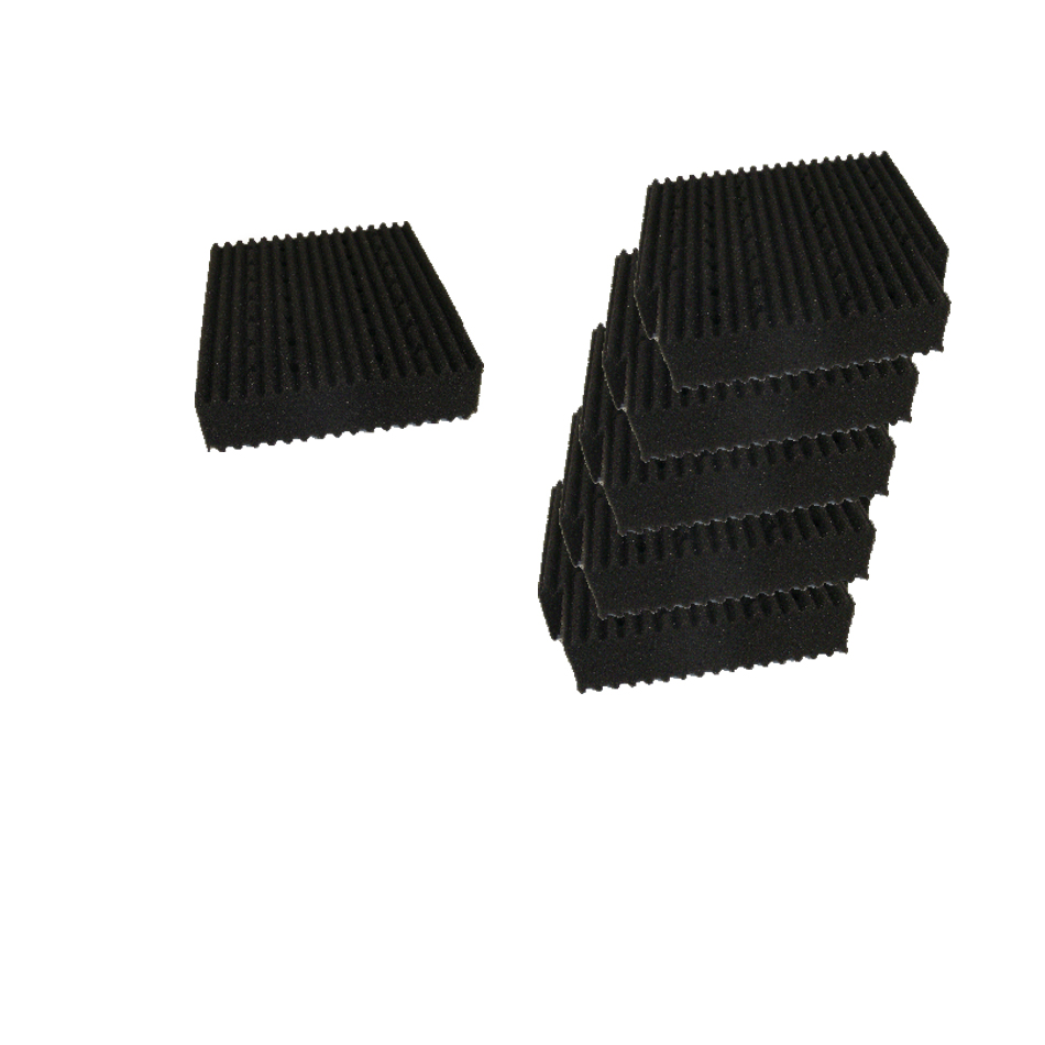 Oase Filterschwamm Komplett-Set für Proficlear Phosphatbindermodul