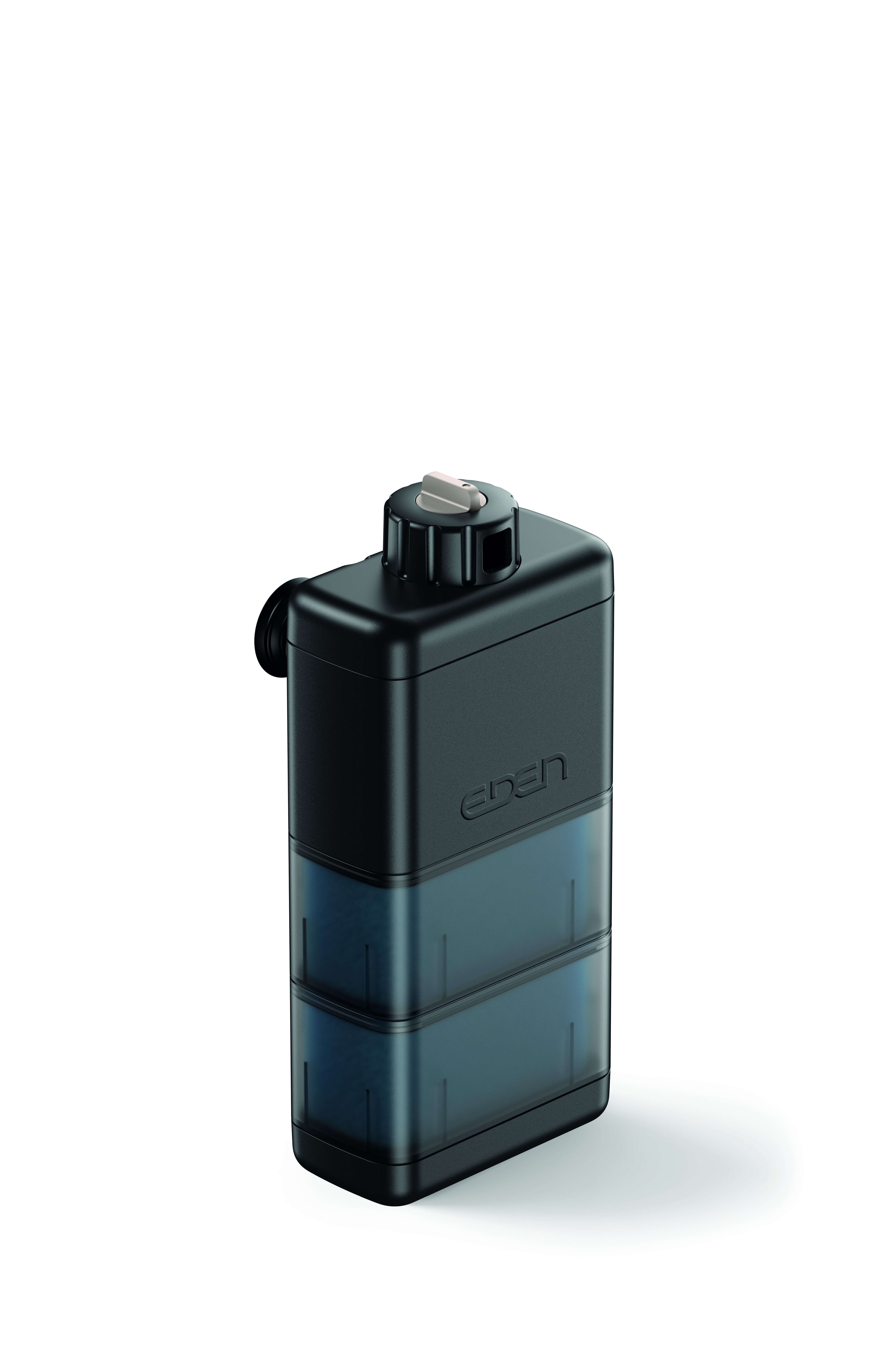 EDEN FIN X 100 Innenfilter