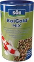 Vorschaubild Söll Fischfutter KoiGold® Mix 355 g