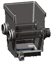 Vorschaubild Oase ProfiClear Premium Moving Bed Modul L