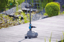 Vorschaubild Oase Wasserspielpumpe Aquarius Fountain Set Classic 750
