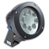 Oase Außenbeleuchtung LunAqua Power LED XL 3000 Oase Außenbeleuchtung LunAqua Power LED XL 3000Zubehörbild
