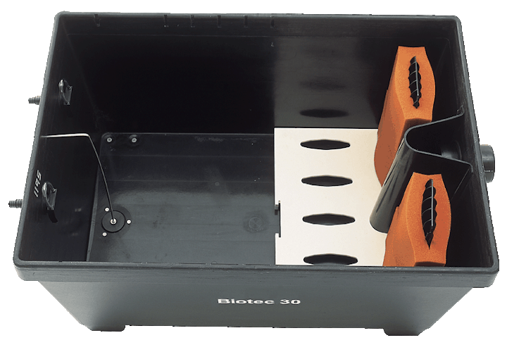 Oase BioTec 30