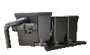 Vorschaubild Oase ProfiClear Premium Trommelfilter TF-L gepumpt EGC