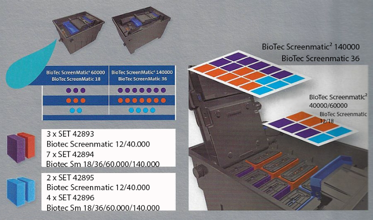 Oase BioTec 30